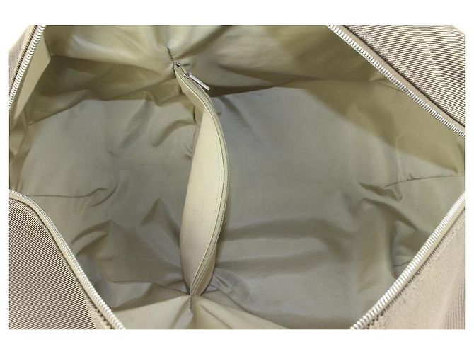 Louis Vuitton Terre Damier Geant Attaquant Duffle Bag - view 10