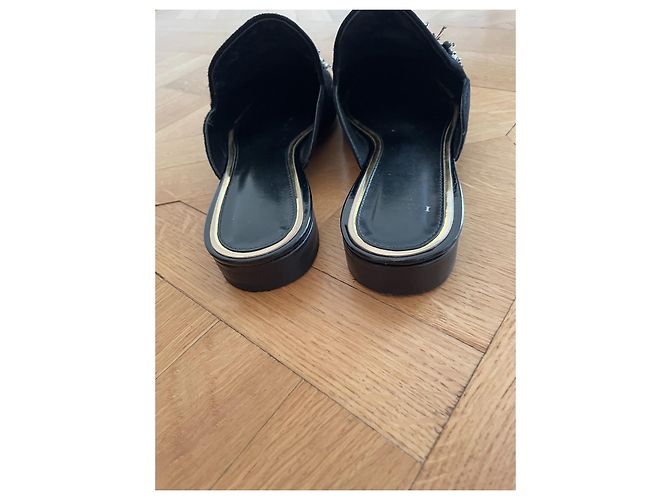 Lanvin mule - view 6