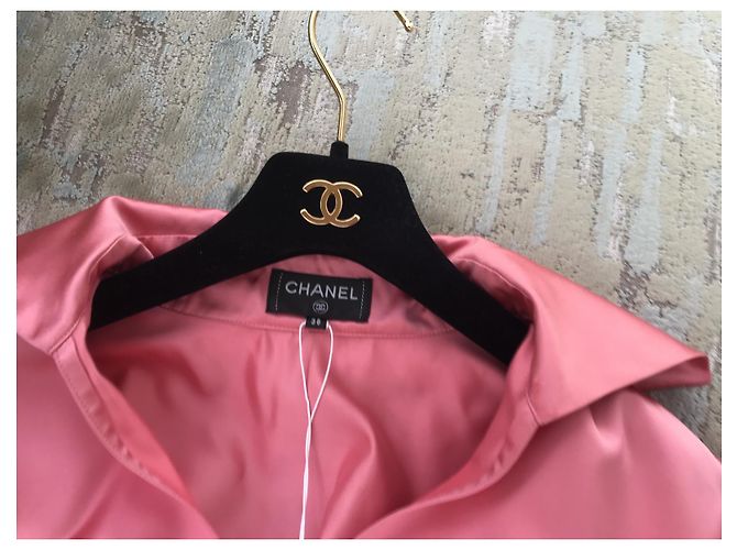 Cambon Tonico Chanel Rosa - vista 2