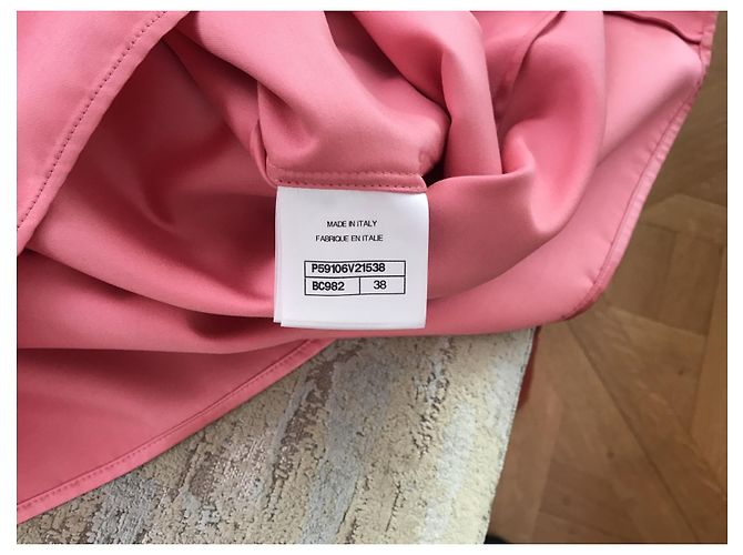 Cambon Tonico Chanel Rosa - vista 3