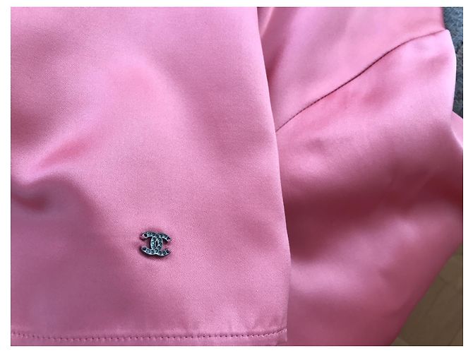 Cambon Tonico Chanel Rosa - vista 4