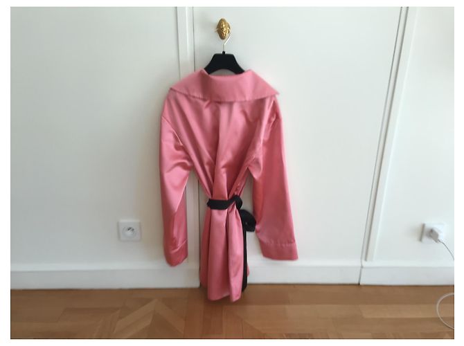 Cambon Tonico Chanel Rosa - vista 5