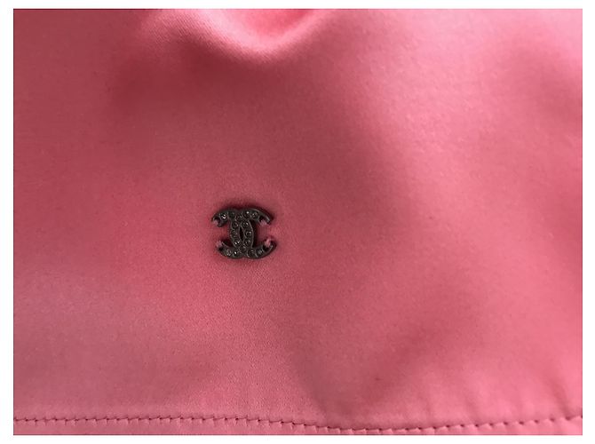 Cambon Tonico Chanel Rosa - vista 7
