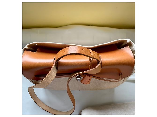 Herbag Hermès Totalizadores Caramelo - vista 10