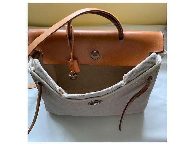 Herbag Hermès Totalizadores Caramelo - vista 12