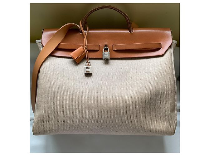 Herbag Hermès Totalizadores Caramelo - vista 2