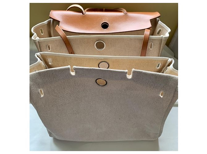 Herbag Hermès Totalizadores Caramelo - vista 3