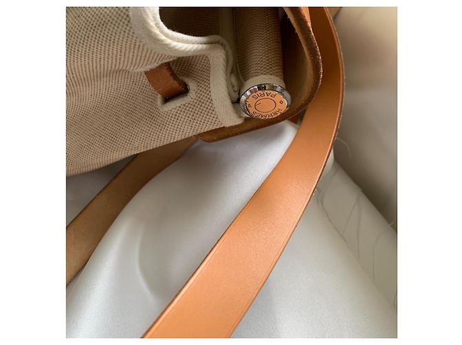 Herbag Hermès Totalizadores Caramelo - vista 7