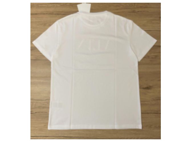 Camiseta Valentino - vista 10