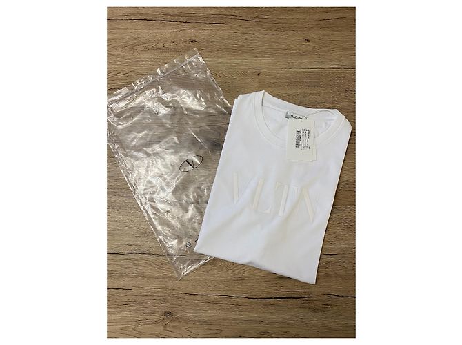 Camiseta Valentino - vista 11