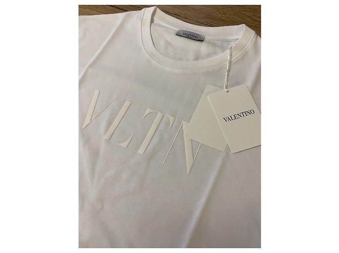 Camiseta Valentino - vista 2