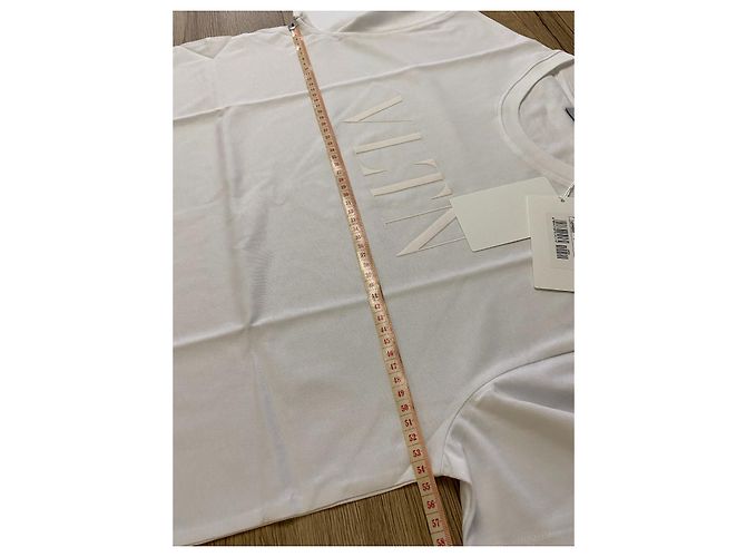 Camiseta Valentino - vista 6