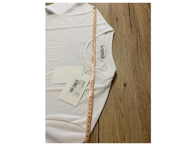 Camiseta Valentino - vista 7