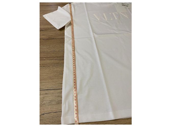 Camiseta Valentino - vista 9