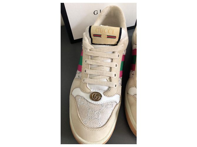 Gucci Screener - Ansicht 2