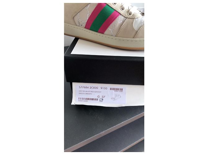 Gucci Screener - Ansicht 8