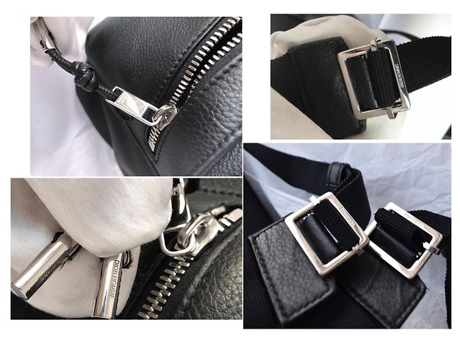 Christian Dior Collectors Backpack w/dustbag - view 11
