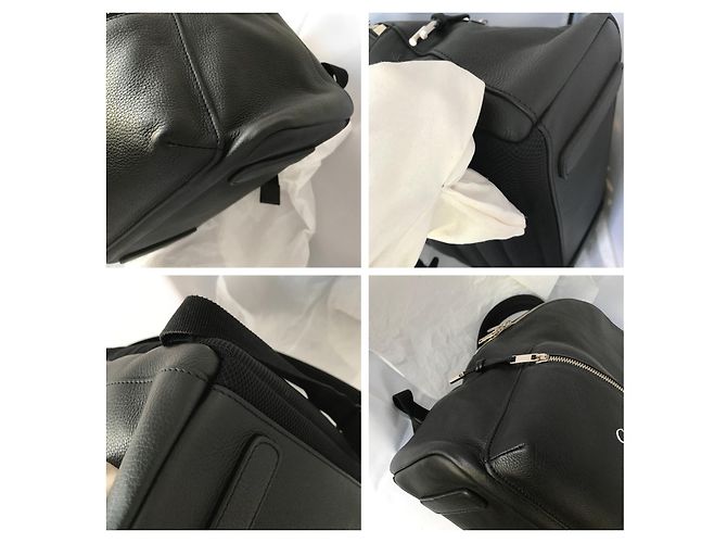Christian Dior Collectors Backpack w/dustbag - view 13