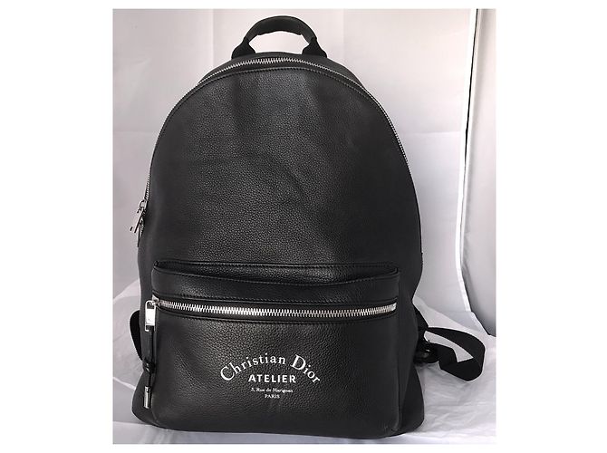 Christian Dior Collectors Backpack w/dustbag - view 14