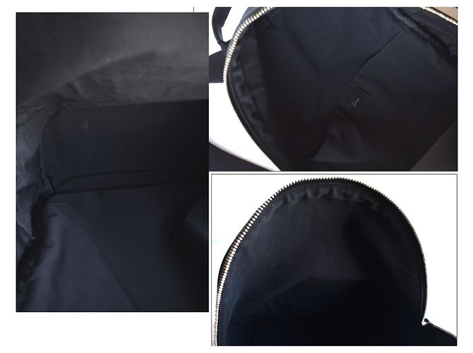 Christian Dior Collectors Backpack w/dustbag - view 16