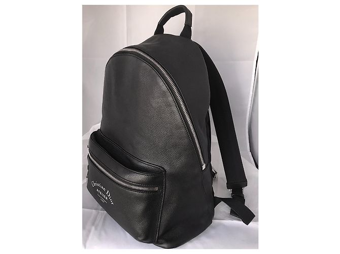 Christian Dior Collectors Backpack w/dustbag - view 2