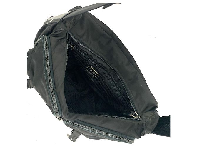 Prada bandolera - vista 4