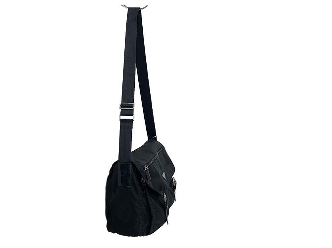 Prada bandolera - vista 6