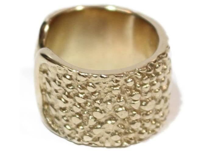 GOOSSENS-RING Golden - Ansicht 3