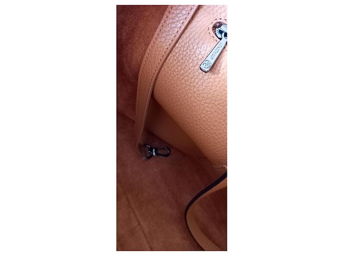 Bolso Roseau Longchamp - vista 10