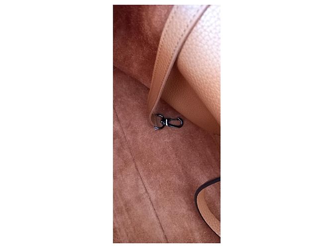 Bolso Roseau Longchamp - vista 11