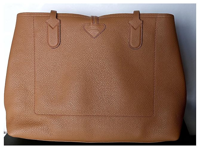 Bolso Roseau Longchamp - vista 3