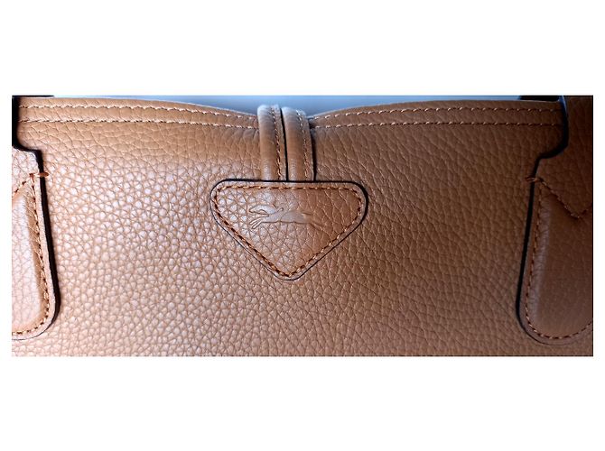 Bolso Roseau Longchamp - vista 4