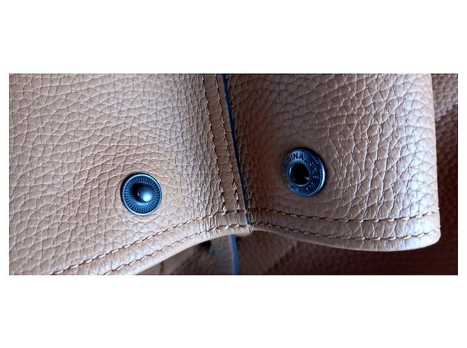 Bolso Roseau Longchamp - vista 5