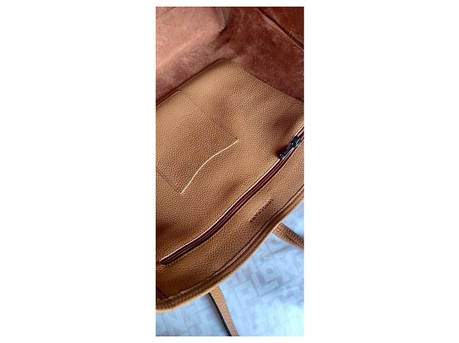 Bolso Roseau Longchamp - vista 7