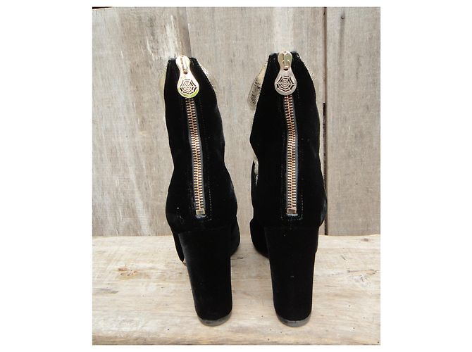Charlotte Olympia Stivaletti Charloette Olympia p 35,5 - vista 5