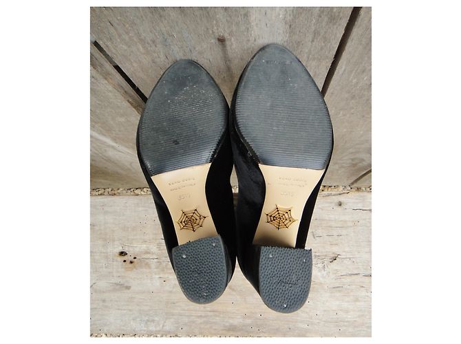 Charlotte Olympia Stivaletti Charloette Olympia p 35,5 - vista 7