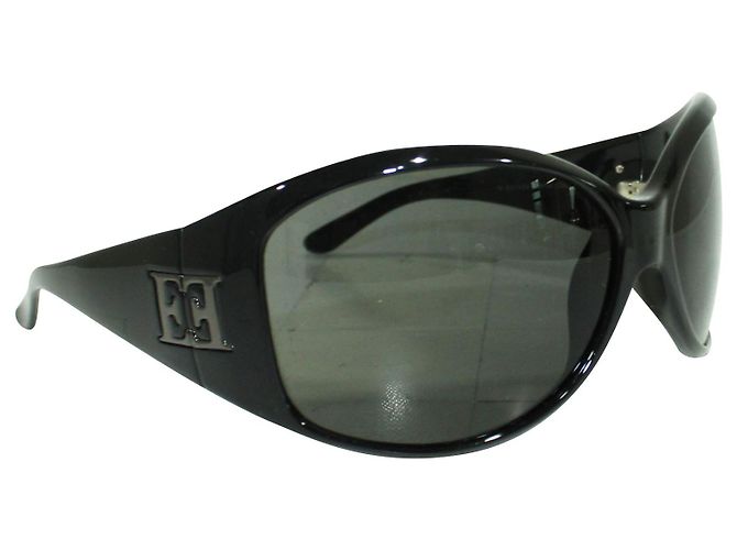 Escada Gafas de sol negras - vista 2