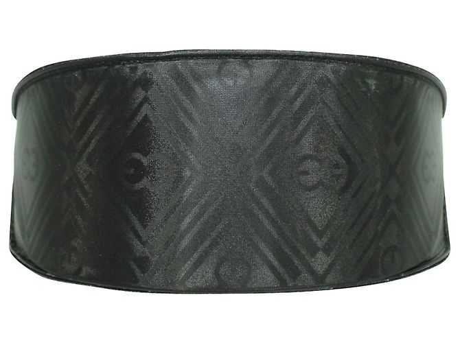 Escada Gafas de sol negras - vista 5