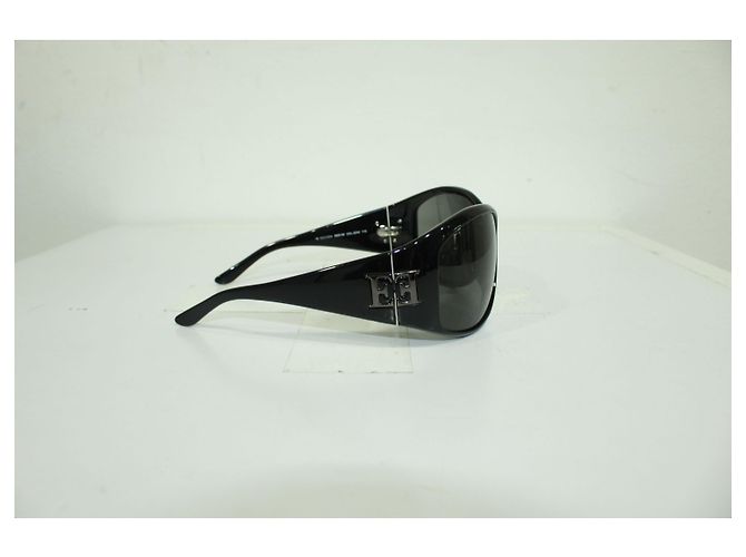 Escada Gafas de sol negras - vista 8