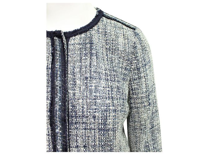 Marella Tweed jacket - view 5