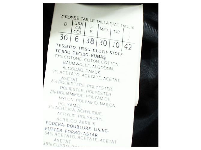 Marella Tweed jacket - view 6
