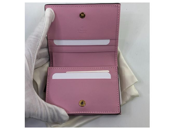 Cartera Gucci Fresas - vista 10
