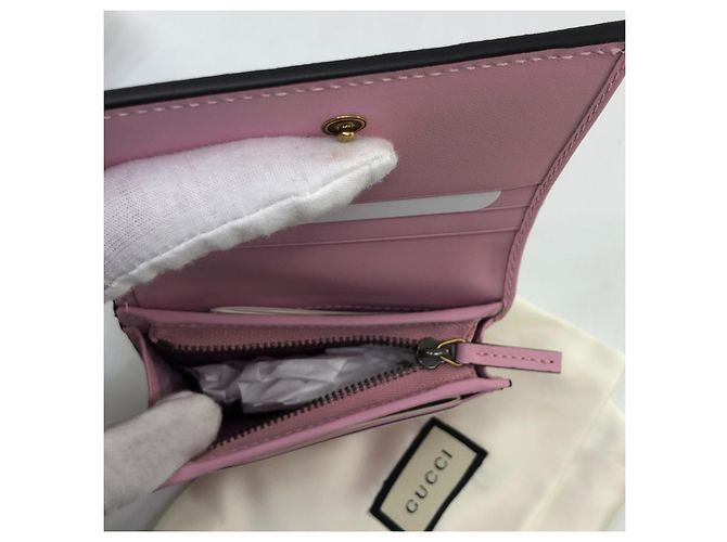 Cartera Gucci Fresas - vista 11