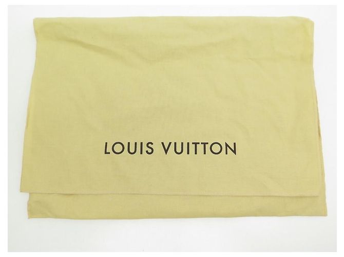 BORSA A MANO LOUIS VUITTON BOULOGNE IN BORSA A MANO MURAKAMI CON MONOGRAMMA Bianco - vista 20