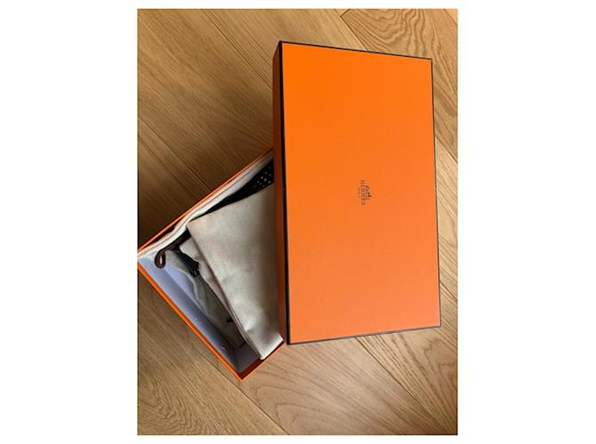 Oran Hermès Oasi Nero - vista 5