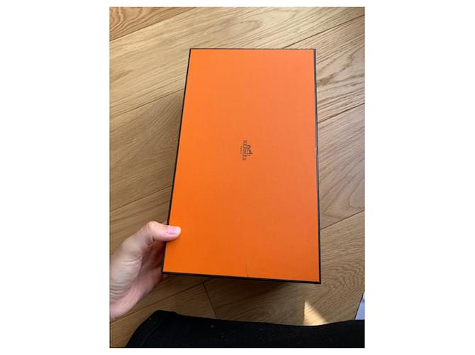 Oran Hermès Oasi Nero - vista 6