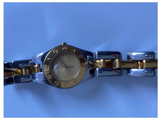 Autre Marque Reloj Linea de acero Multicolor - vista 2