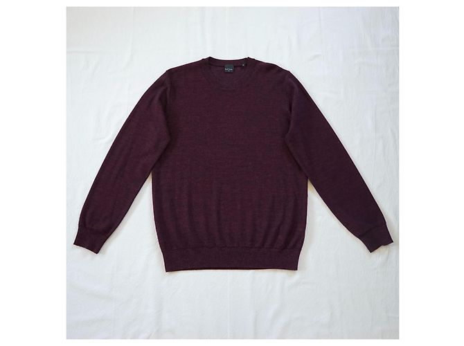 Paul Smith Chandails - vue 5