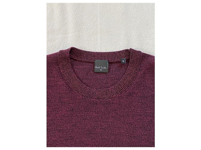 Paul Smith Chandails - vue 7