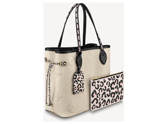 lv neverfull wild at heart